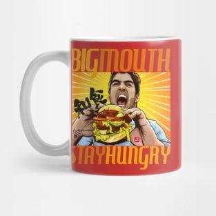 Bigmouth Mug